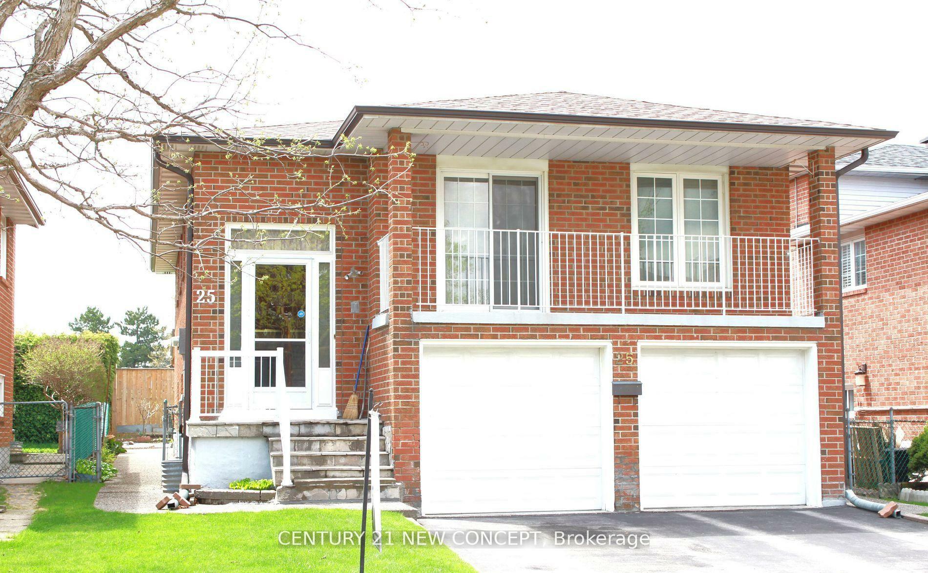 Photo de la propriété: 25 Quaker Ridge Road ON L4K 2E5