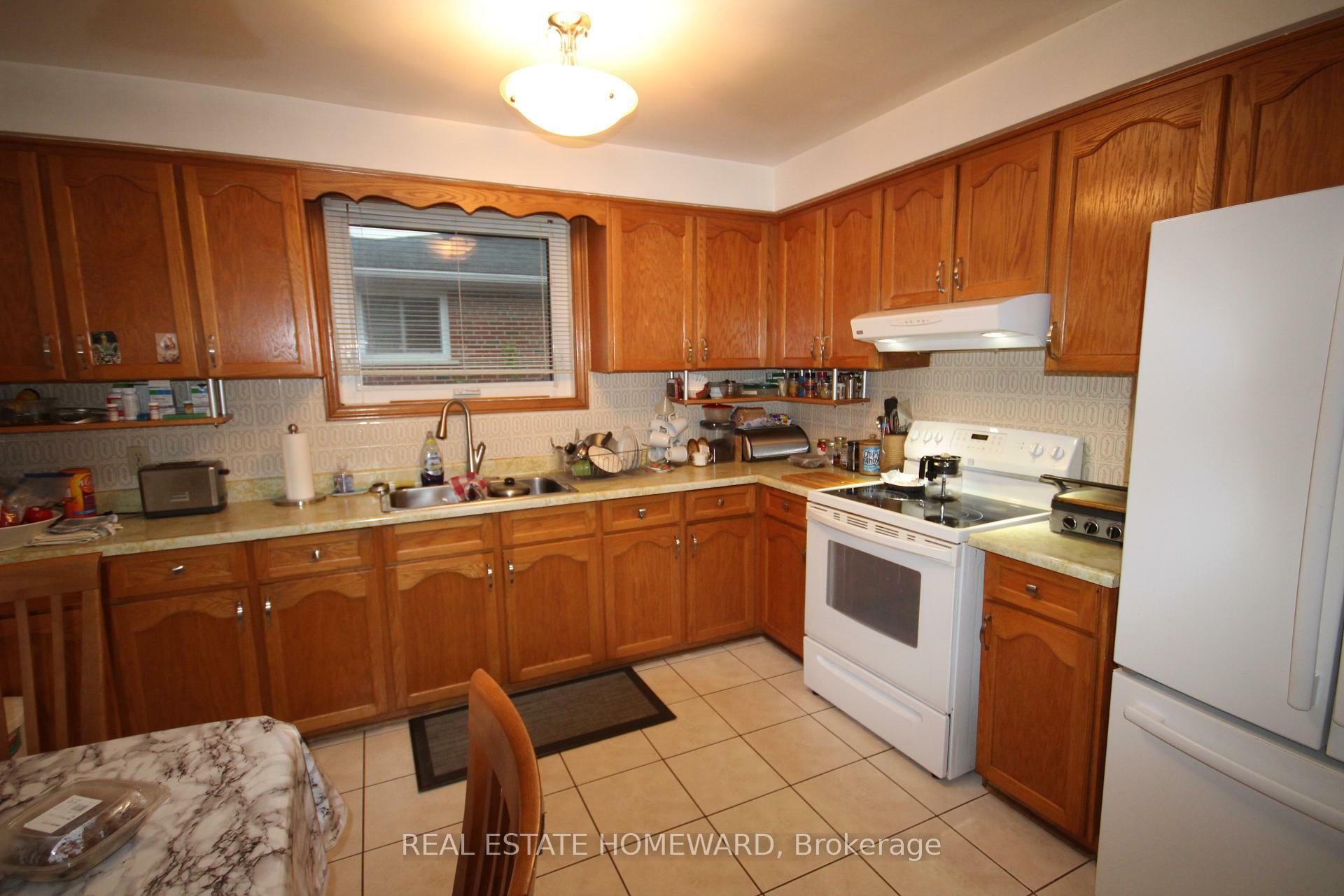 Property Photo: 37 Mason Road ON M1M 3P9