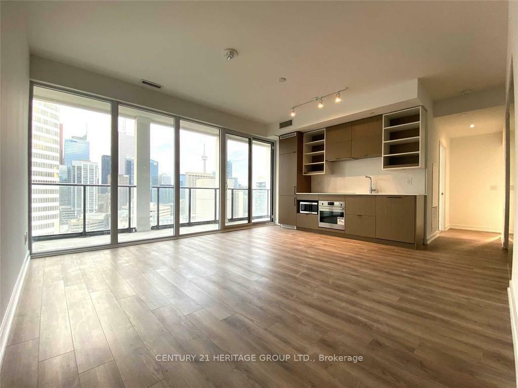 20 Edward Street 2210  Toronto ON M5G 0C5 photo