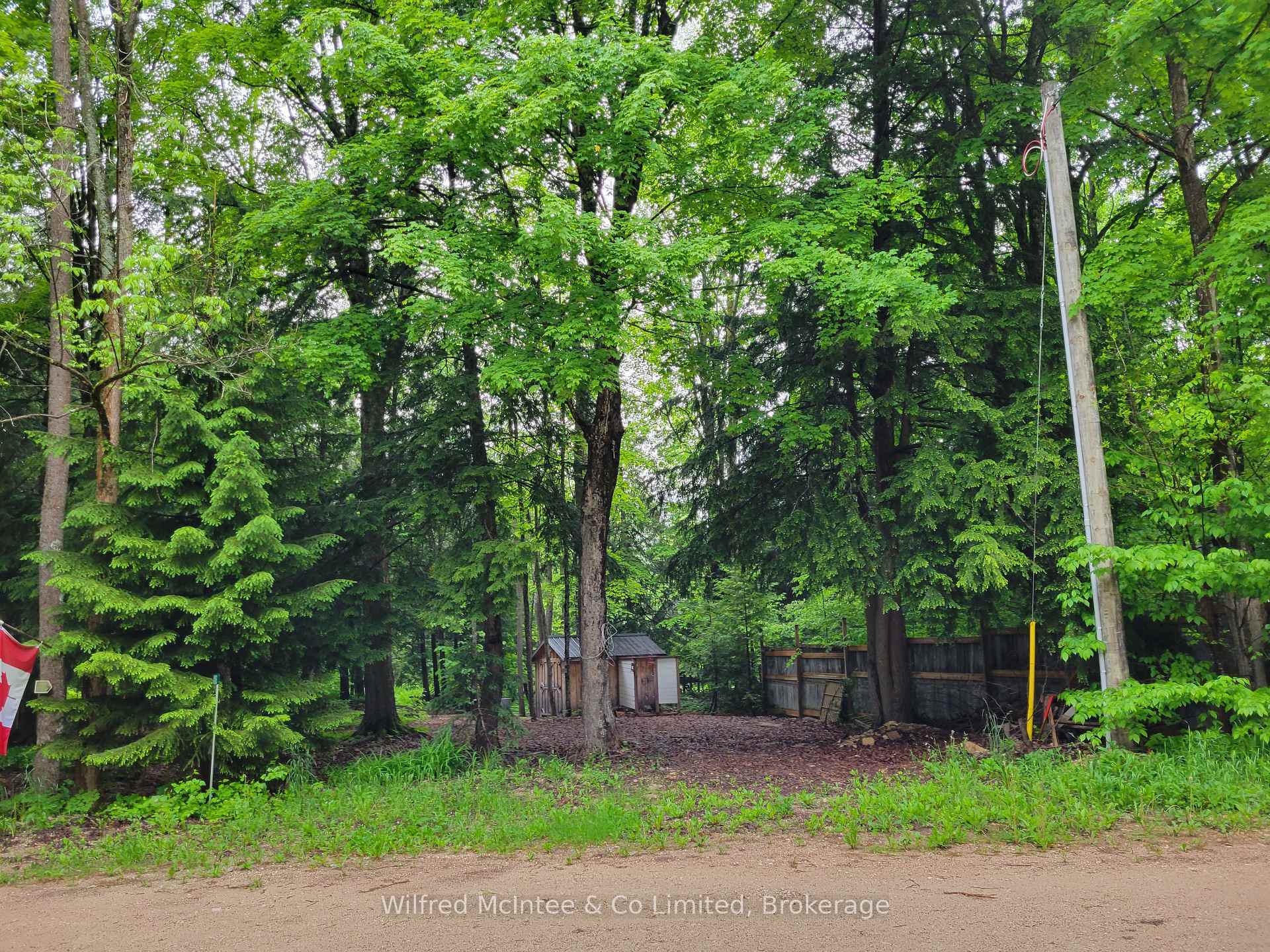 Property Photo: 183 Anderson Drive ON N0G 1S0