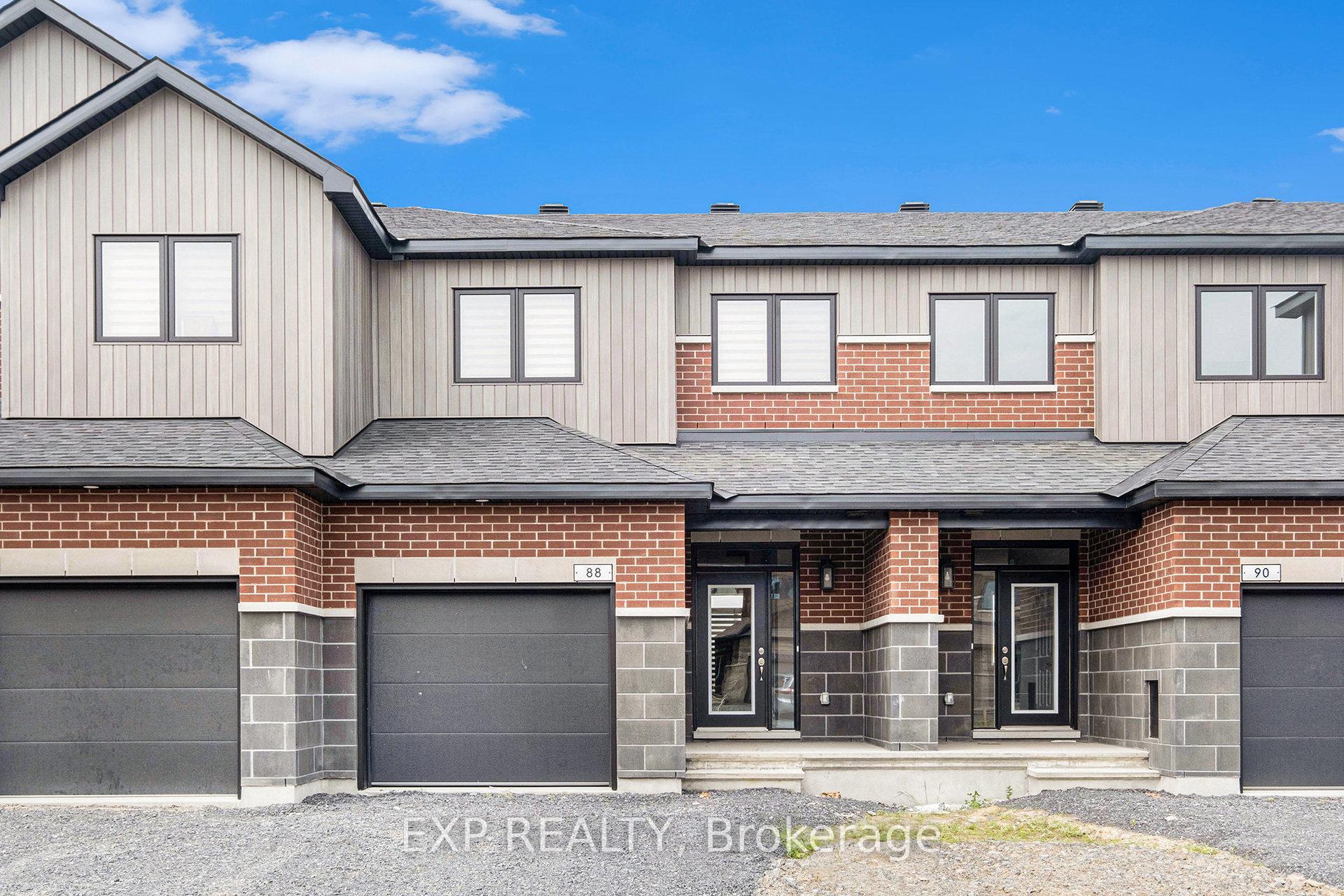 Property Photo: 88 Richelieu Street ON K0A 1W0