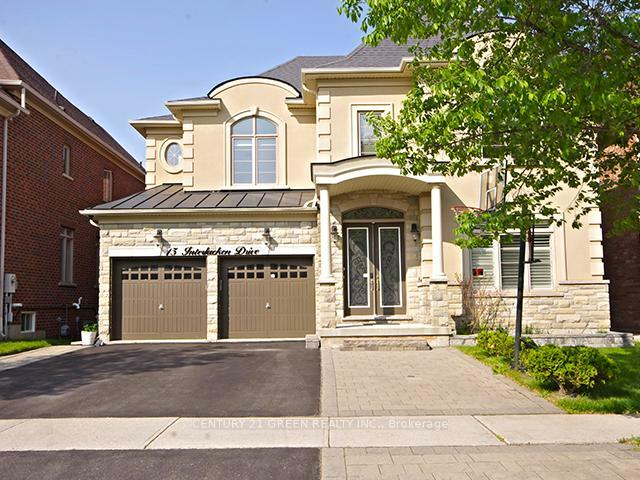 15 Interlacken Drive  Brampton ON L6X 0Y1 photo