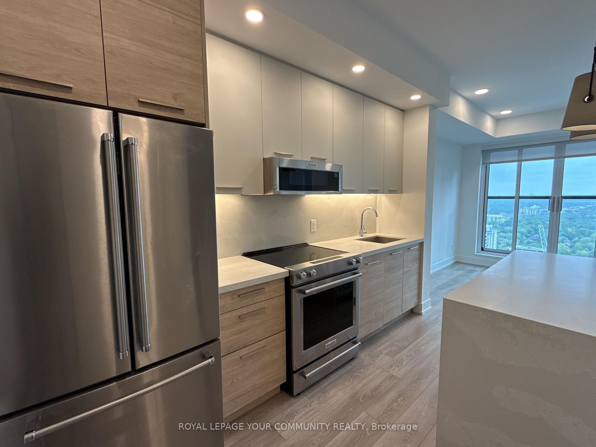 Property Photo: 200 Redpath Avenue 3408 ON M4P 0E6