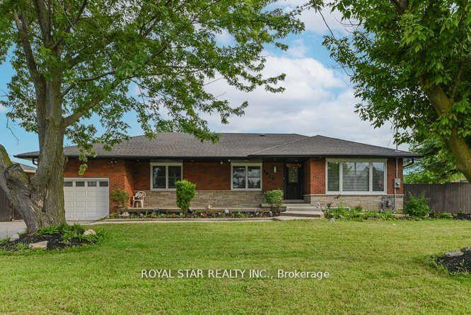 Property Photo:  1024 Barton Street Main  ON L8E 5H3 