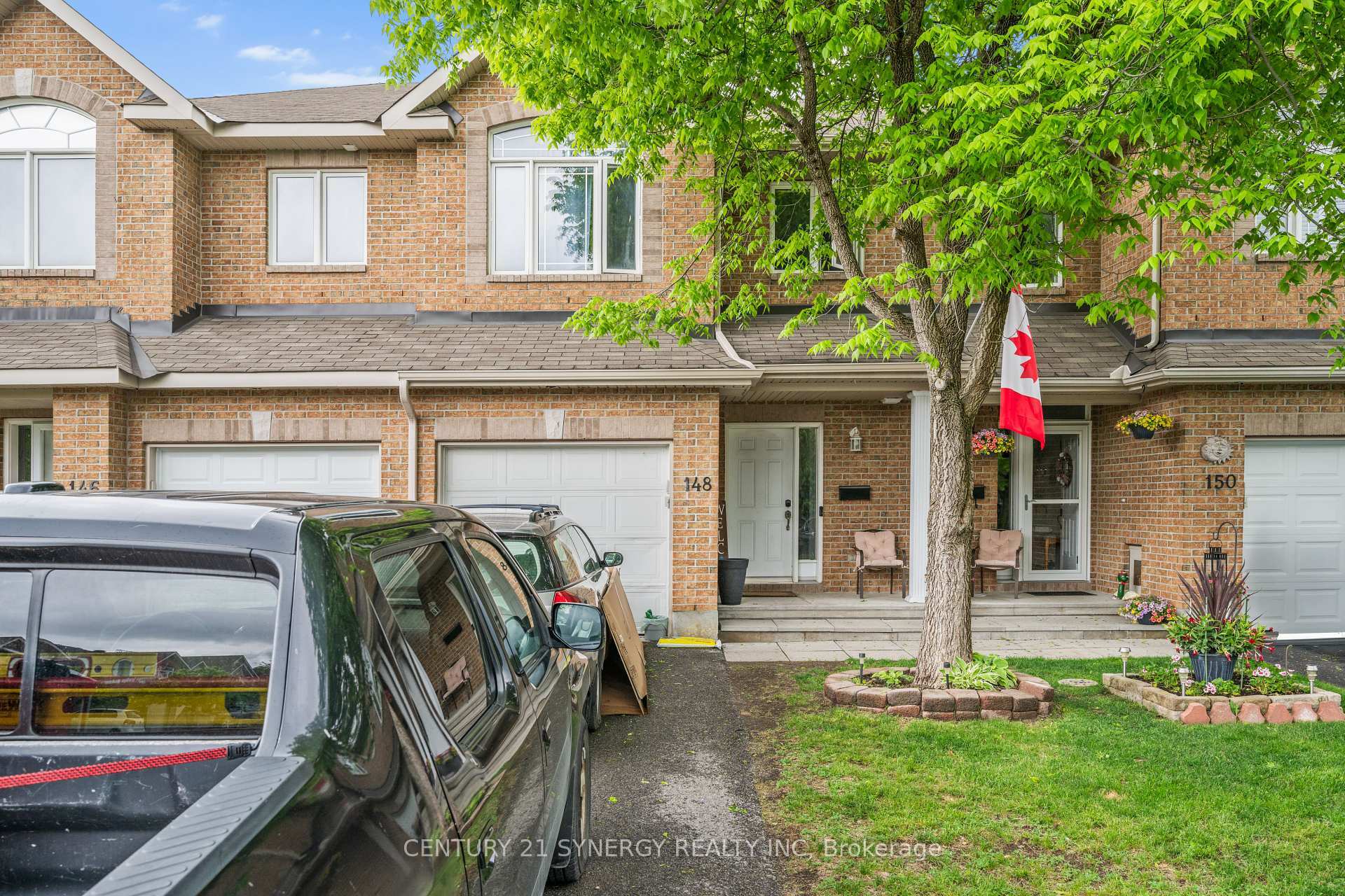 Photo de la propriété: 148 Talltree Crescent ON K2S 0B1