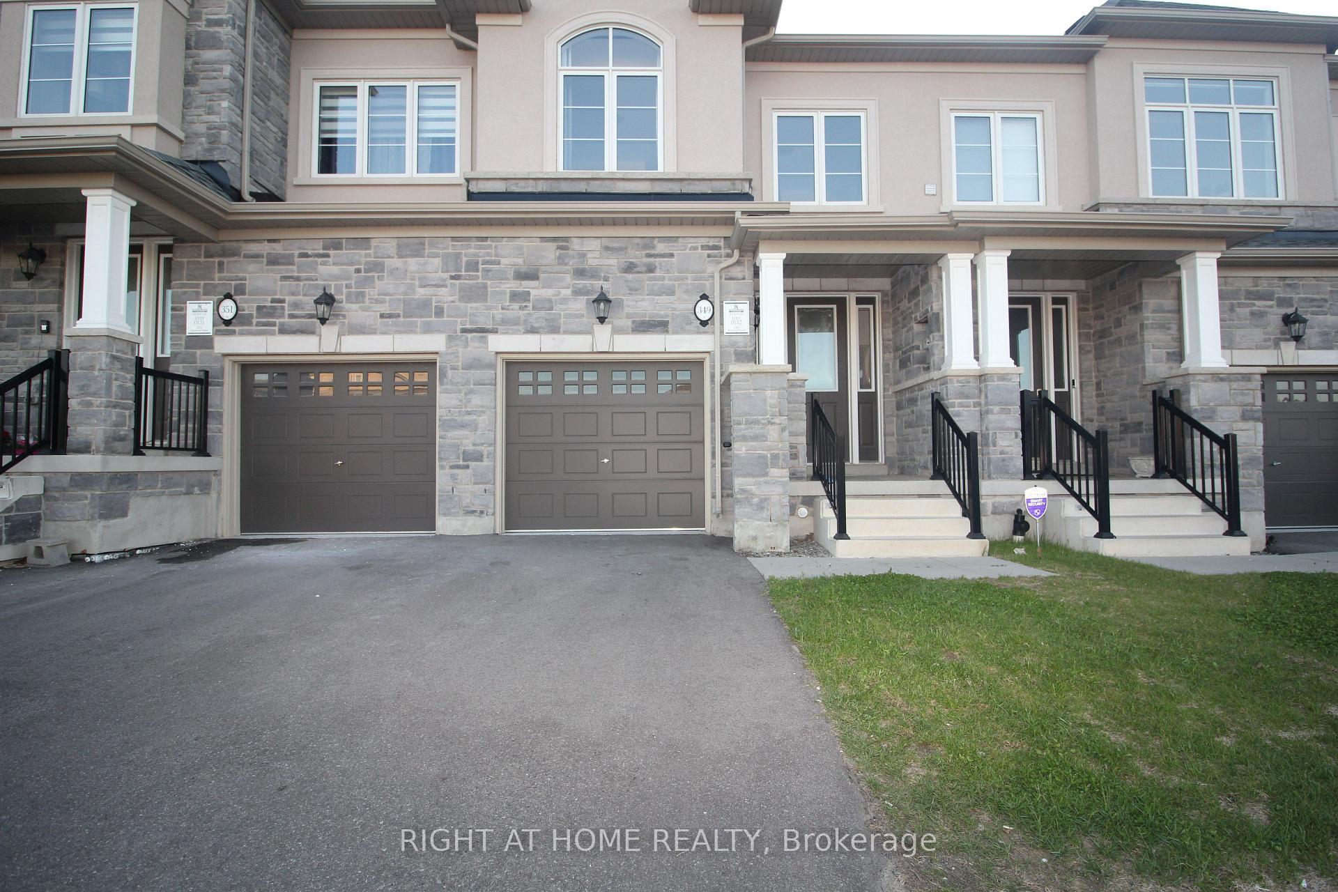 Property Photo: 349 Raymond Road ON L9K 0J8