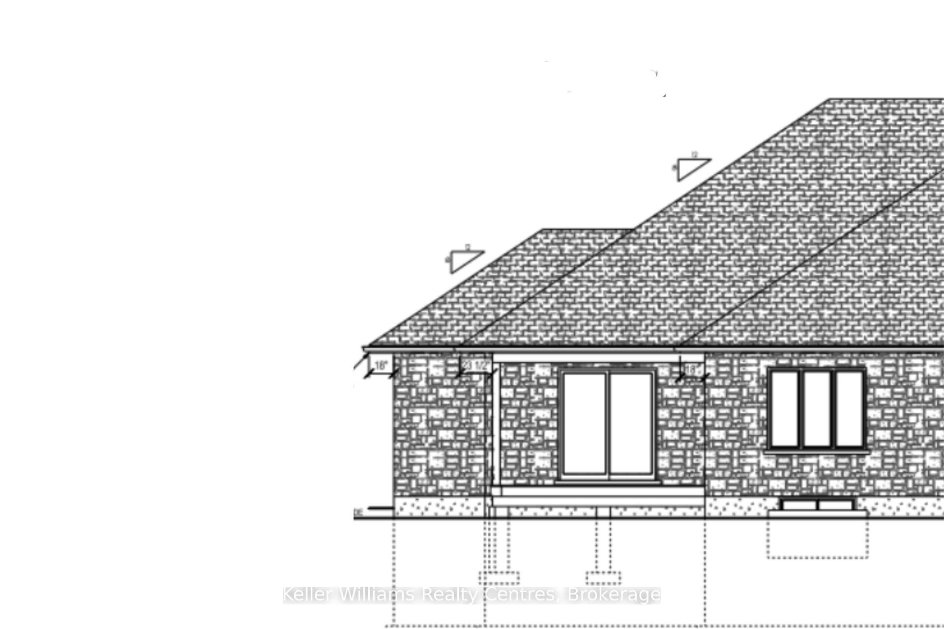 Property Photo: 772 18th Street ON N4N 0C7