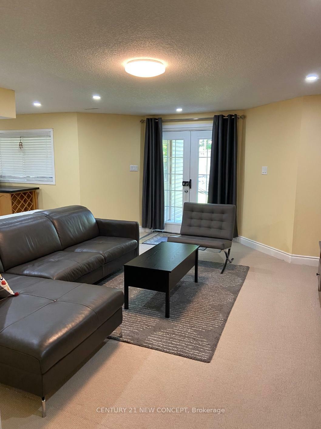 Property Photo: 54 Portsmouth Crescent Bsmt ON L9K 1M6
