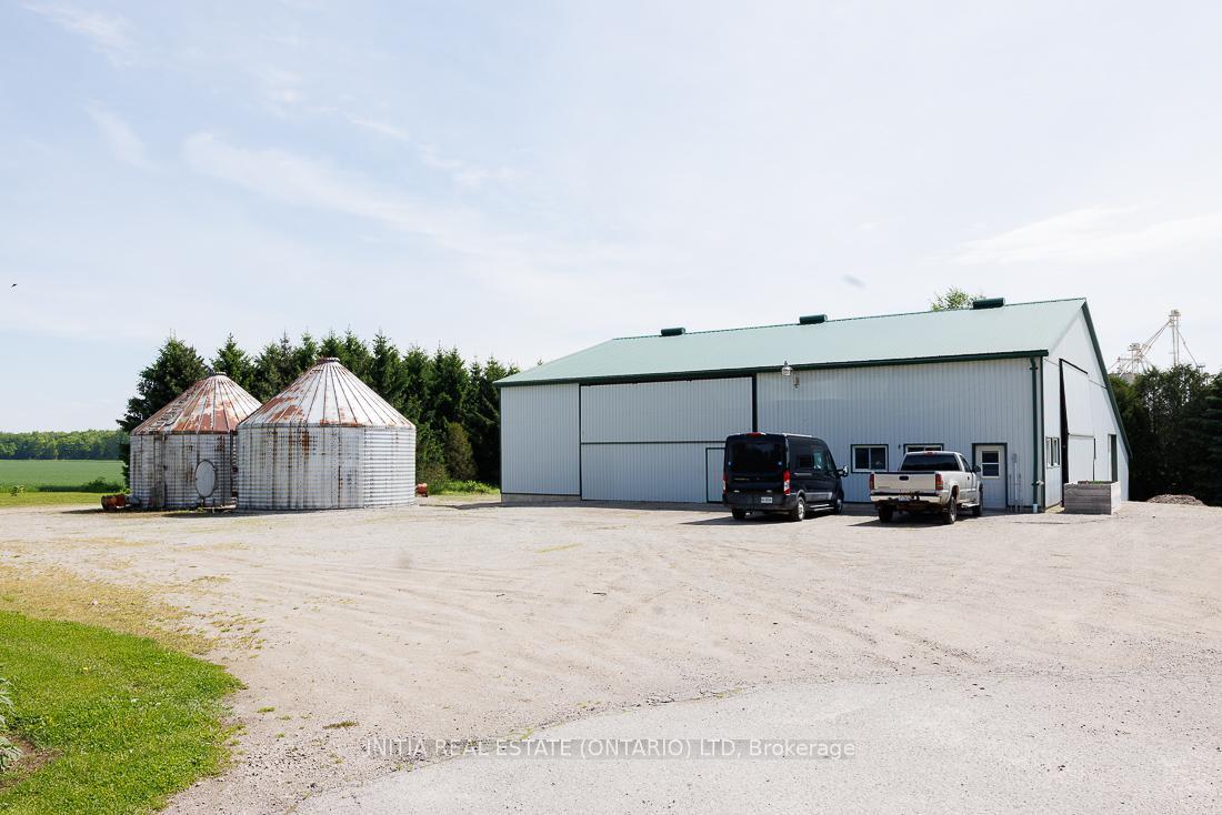 Property Photo: 37364 Londesboro Road ON N7A 3Y1
