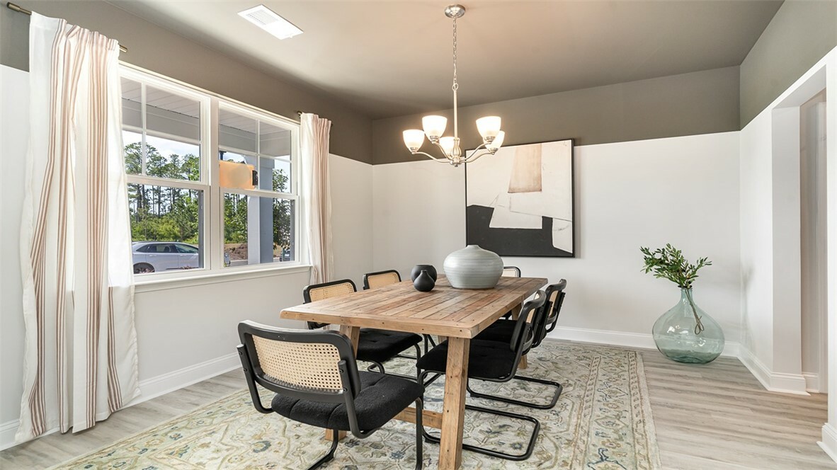 Property Photo: 308 Gallop Way VA 23690