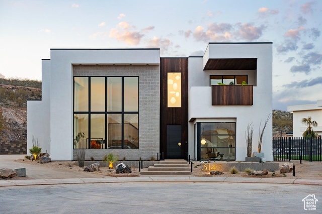 Property Photo: 3147 S Mesa Verde Cir UT 84737