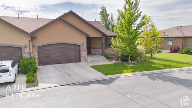 Property Photo: 2565 N Sunset Vw 14 UT 84043