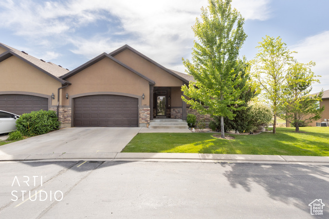 Property Photo: 2565 N Sunset Vw 14 UT 84043
