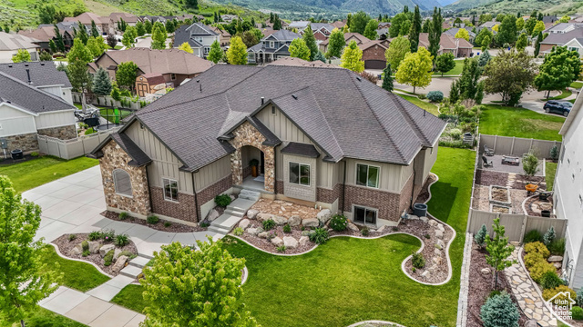 Property Photo: 6035 Hidden Valley Rd UT 84050