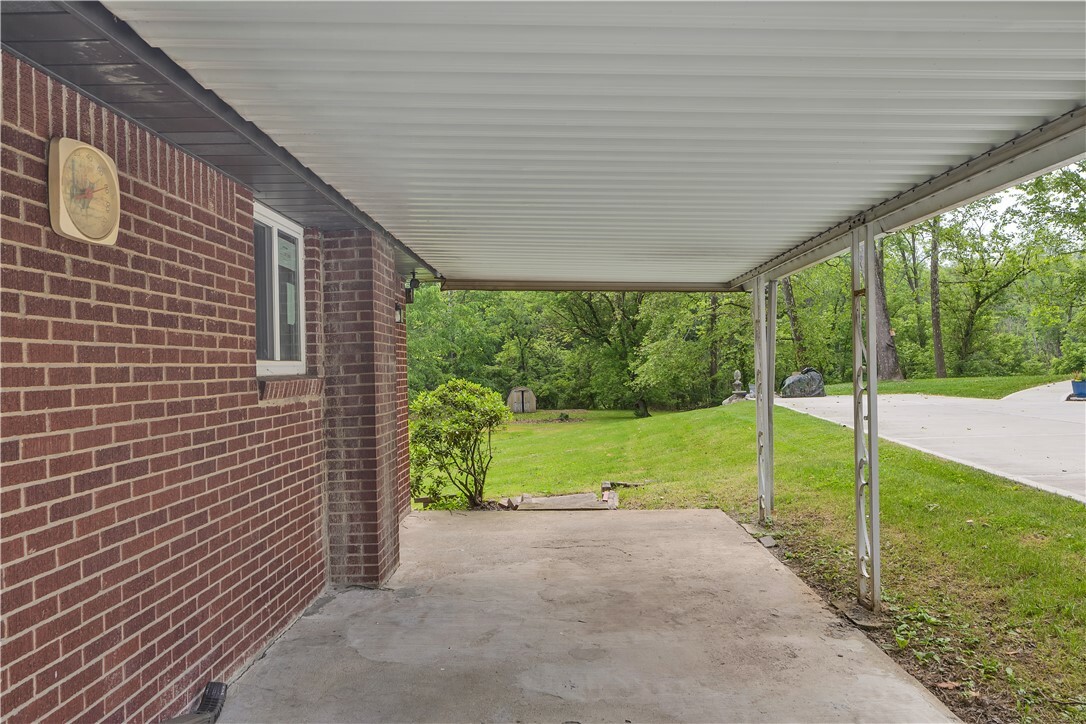 Property Photo: 9830 Don Drive PA 15642