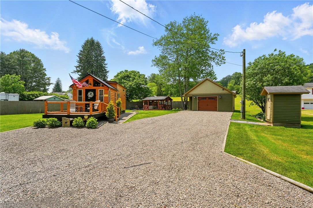 319 Ferry Lane  North-Other Area PA 16370 photo