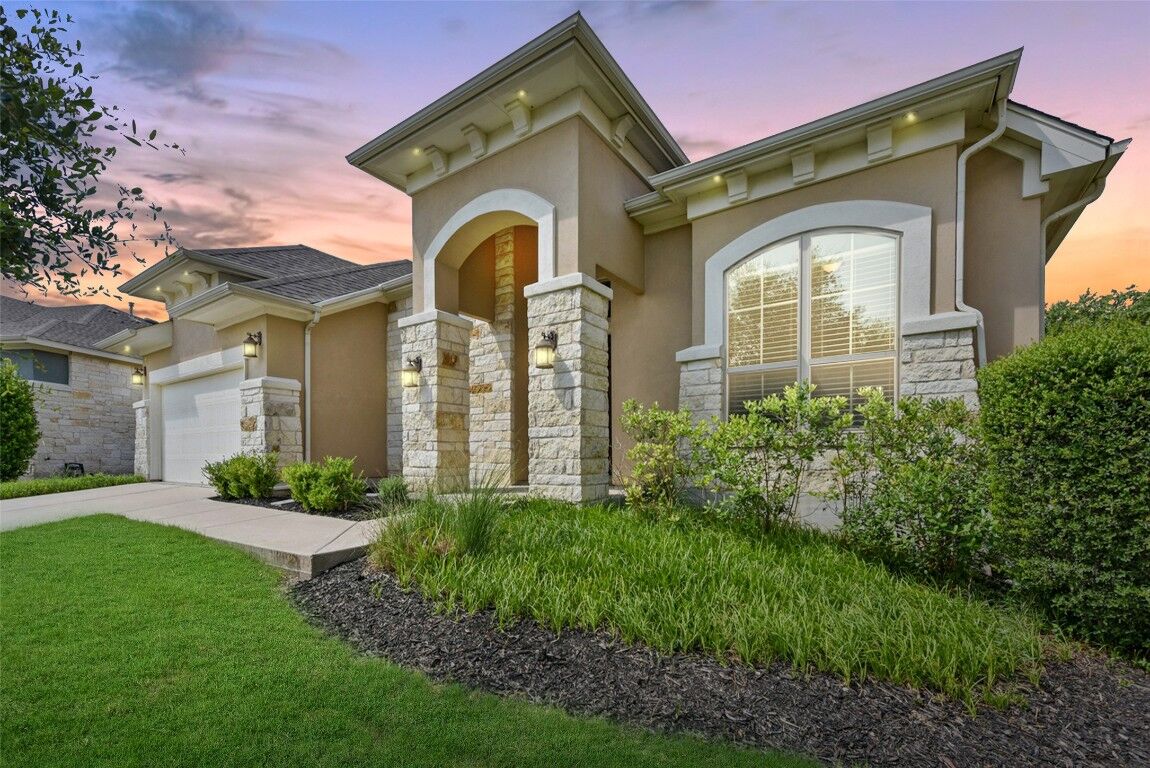 Property Photo:  104 Blue Agave Lane  TX 78626 