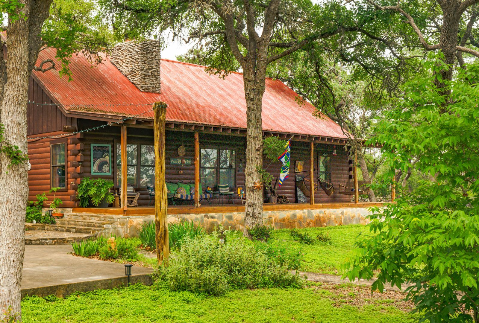 Property Photo:  0000 Oakwood Loop  TX 78676 