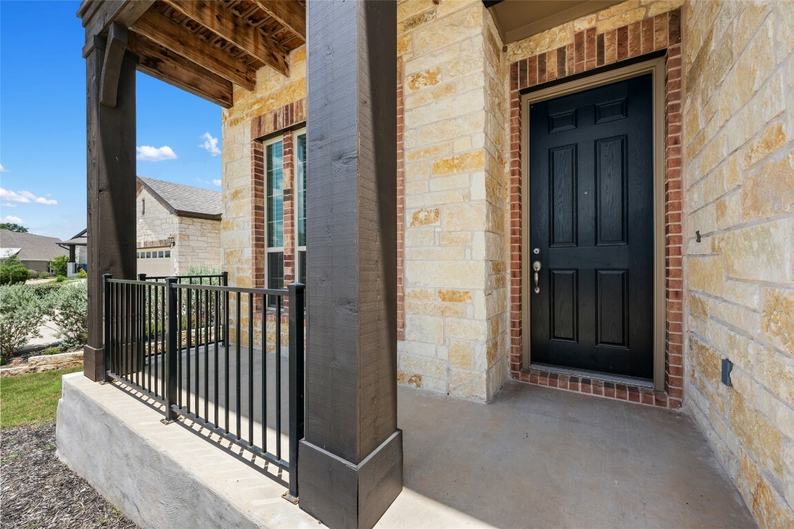 Property Photo: 120 Millsaps Court TX 78602