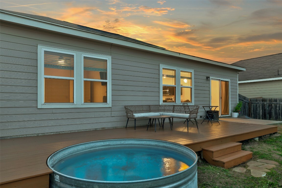 Property Photo: 14209 Jeannette Rankin Road TX 78653