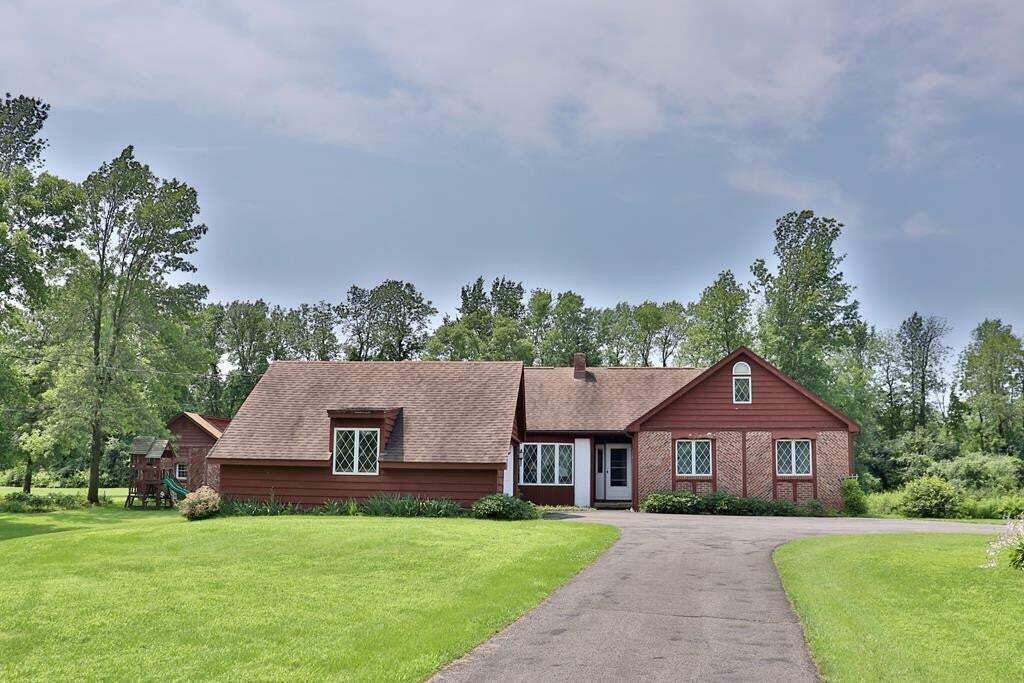 1245 Cumberland Head Road  Plattsburgh NY 12901 photo