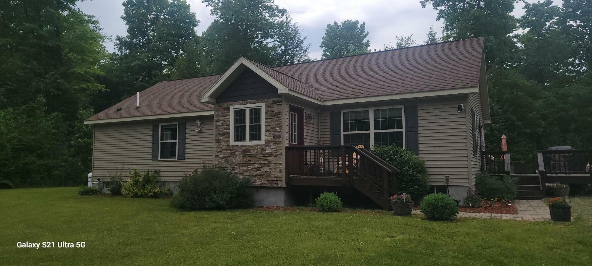 Property Photo: 201 Creek Road NY 12919