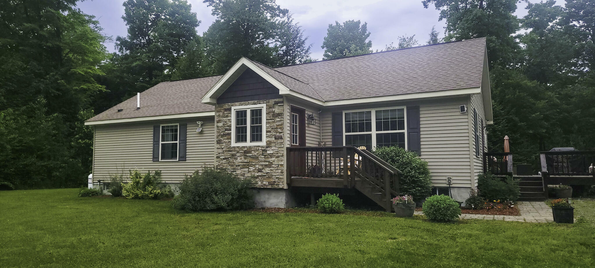 201 Creek Road  Champlain NY 12919 photo