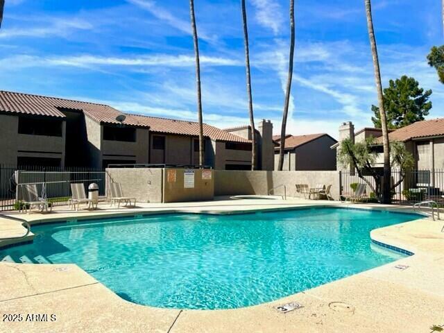 Property Photo: 533 W Guadalupe Road 2073 AZ 85210