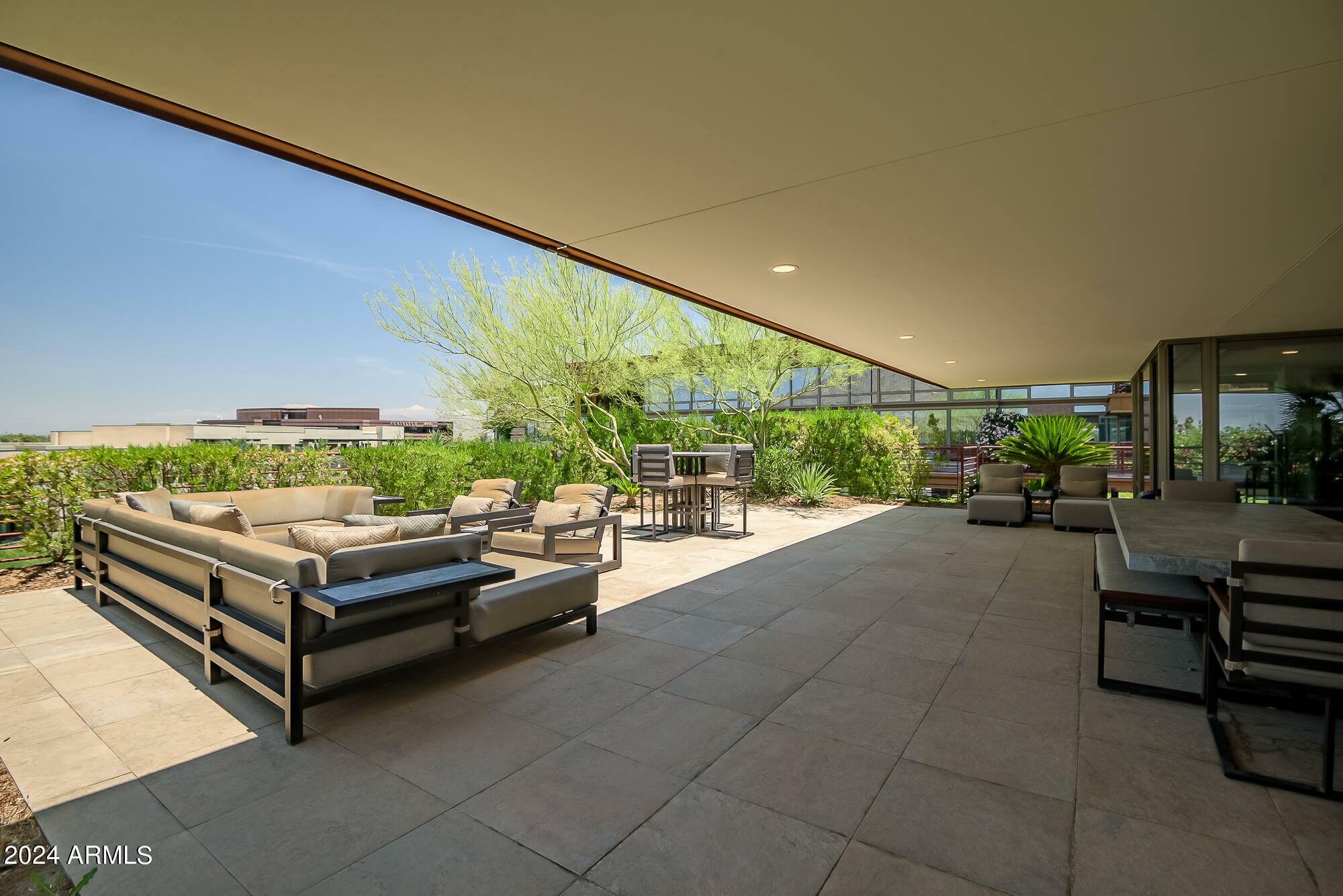Property Photo: 7117 E Rancho Vista Drive 6007 AZ 85251