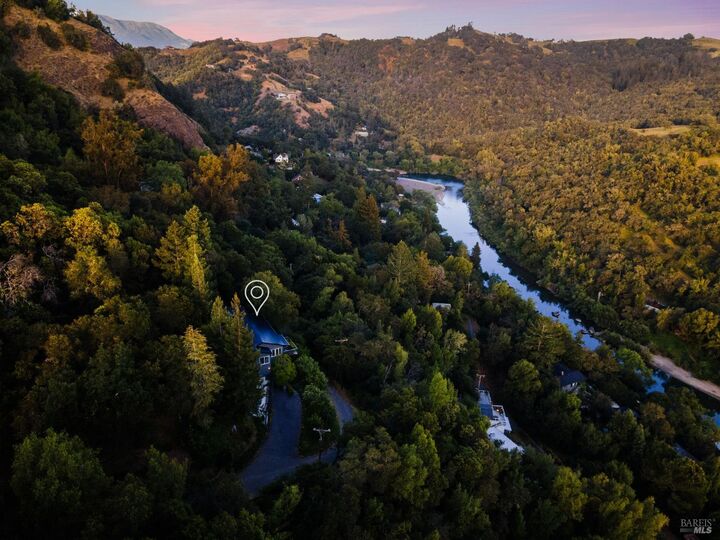 1831 Madrone Avenue  Healdsburg CA 95448 photo