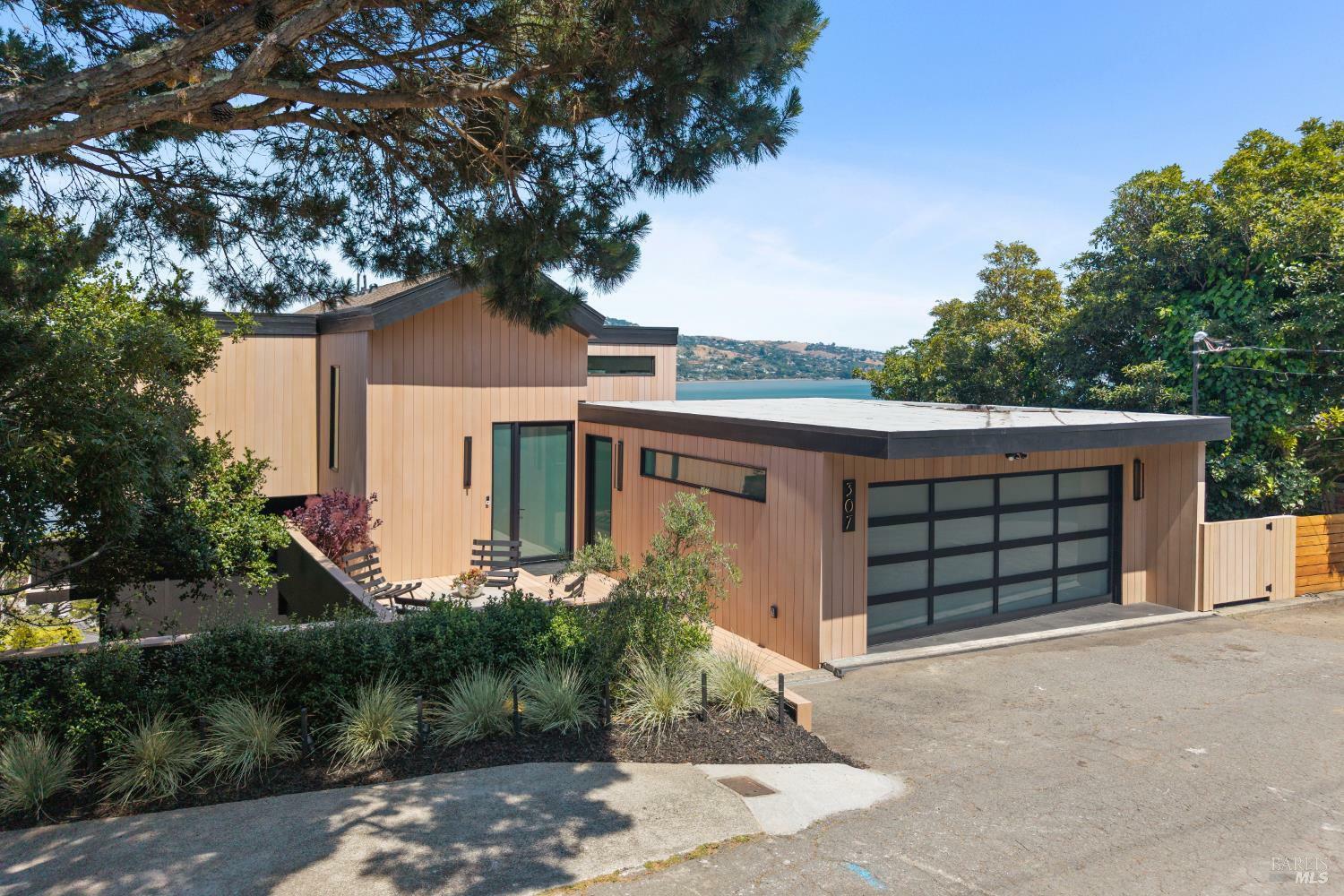 Property Photo: 307 Reed Boulevard CA 94941