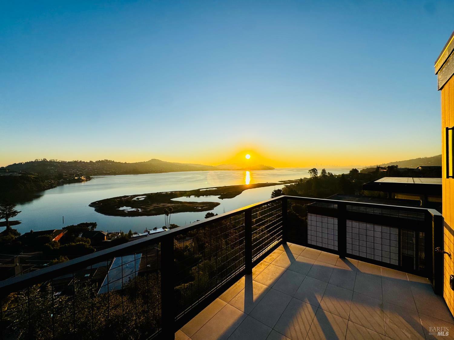 Property Photo:  307 Reed Boulevard  CA 94941 