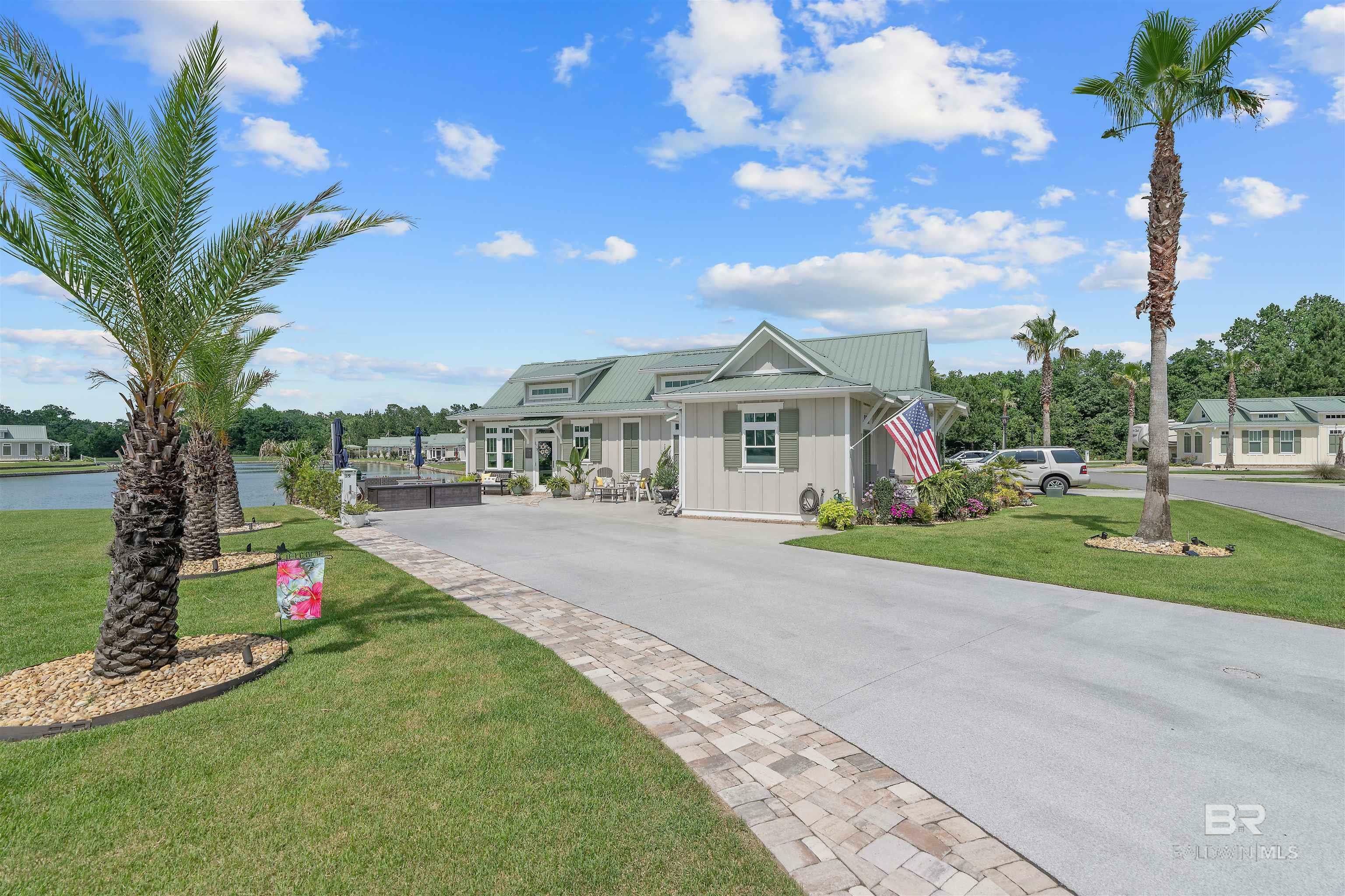 Property Photo: 11912 Gateway Drive AL 36530