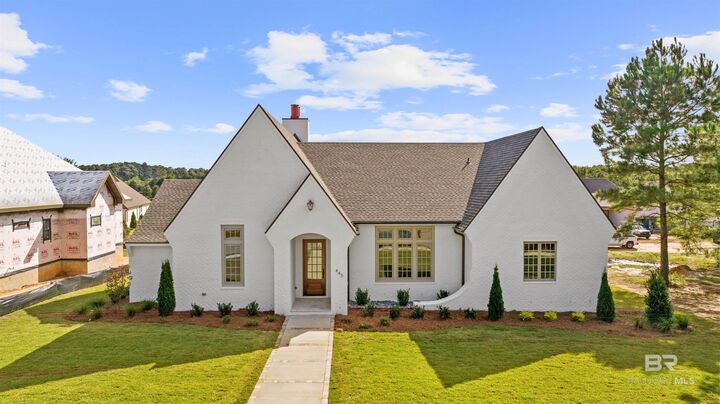 Property Photo:  445 Leavie Lane  AL 36532 