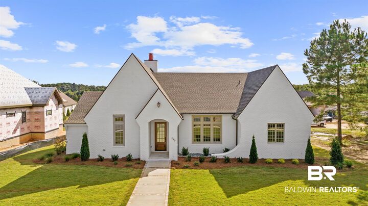 Property Photo:  445 Leavie Lane  AL 36532 