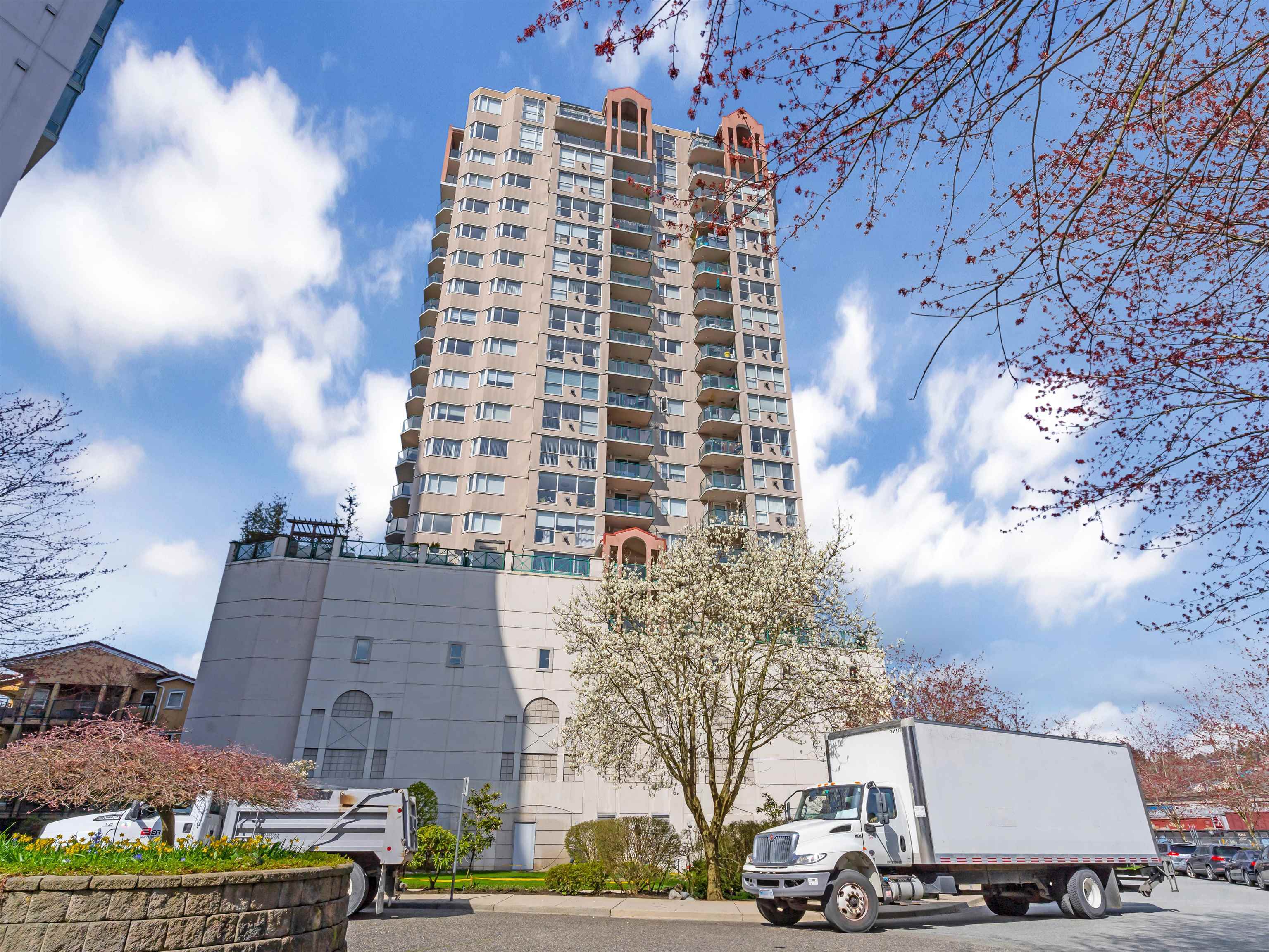 Property Photo: 10 Laguna Court 2205 BC V3M 6W3