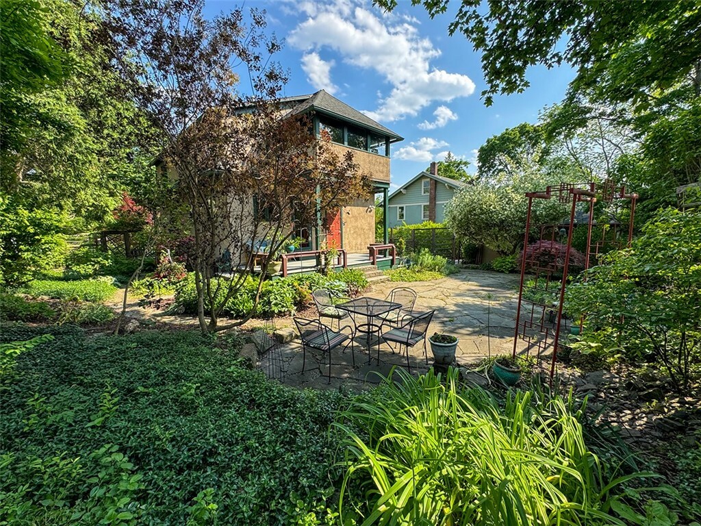Property Photo: 106 Ithaca Road NY 14850