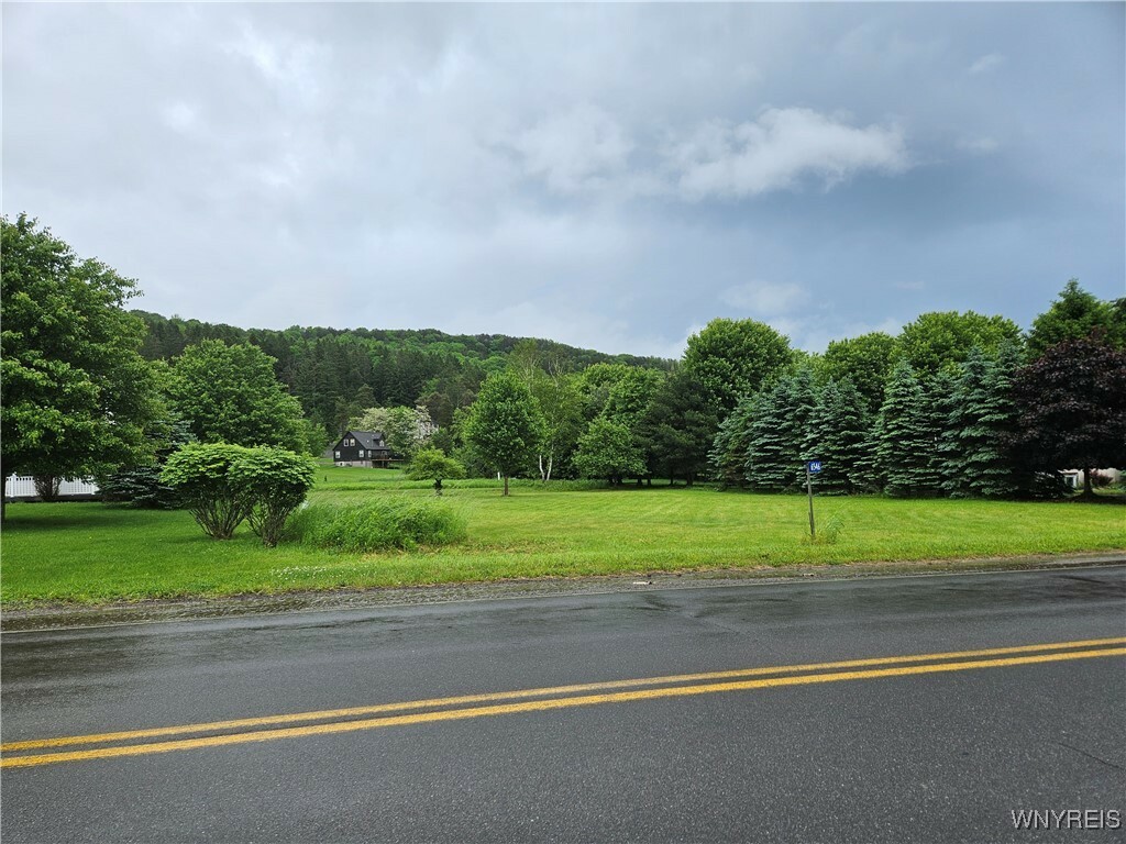 Property Photo: 6546 Maples Road NY 14731