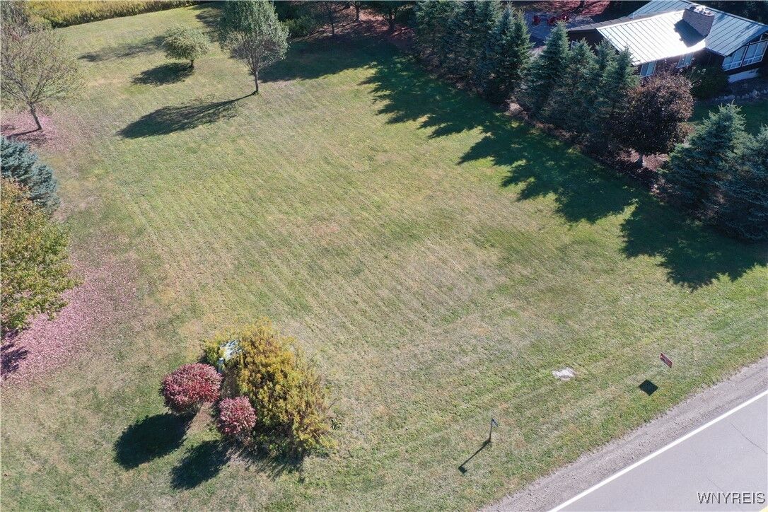 Property Photo: 6546 Maples Road NY 14731
