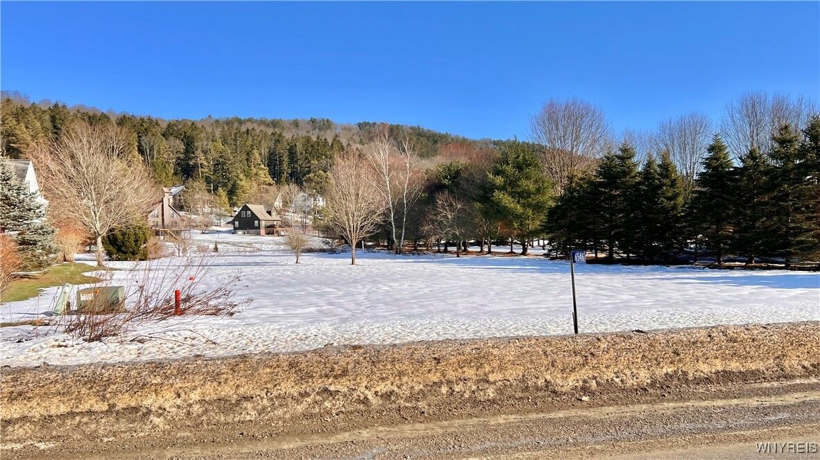 Property Photo:  6546 Maples Road  NY 14731 
