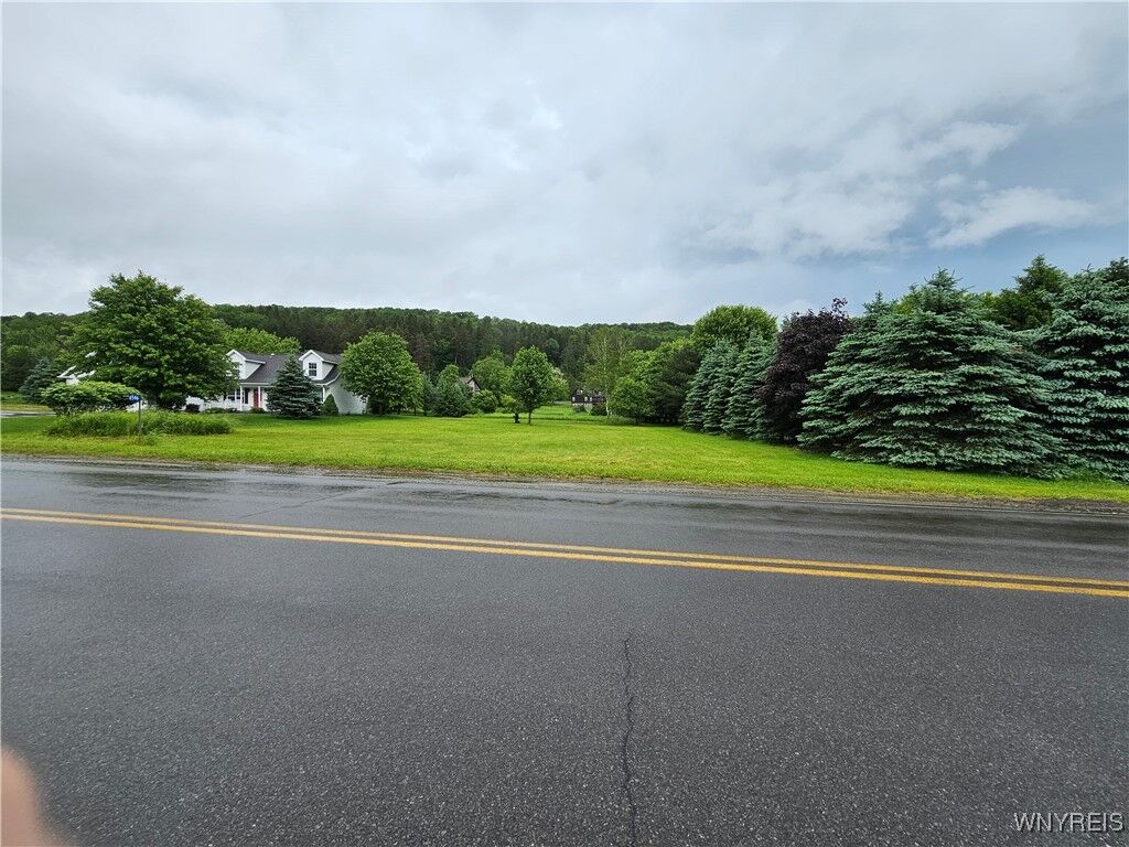 Property Photo:  6546 Maples Road  NY 14731 