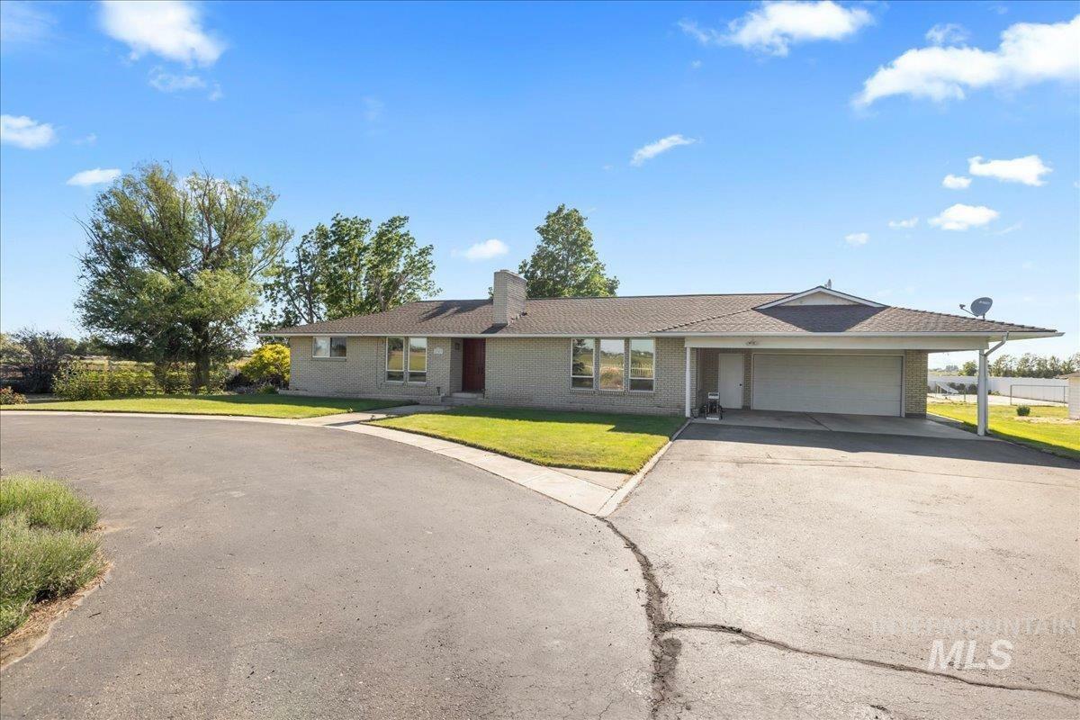 2303 N Locust Grove  Kuna ID 83634 photo