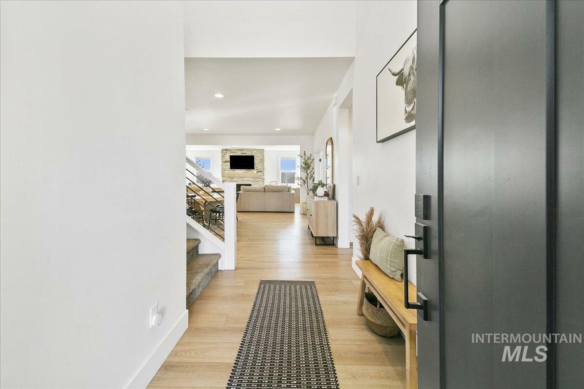 Property Photo:  1075 E Whitetail St.  ID 83634 