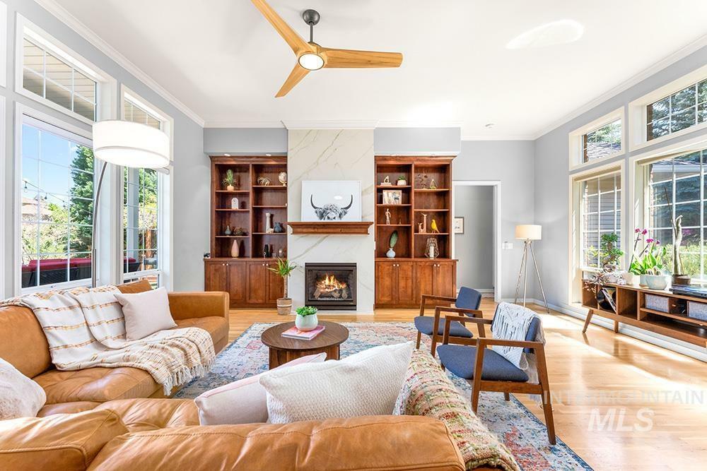 Property Photo: 1306 E Braemere Rd ID 83702