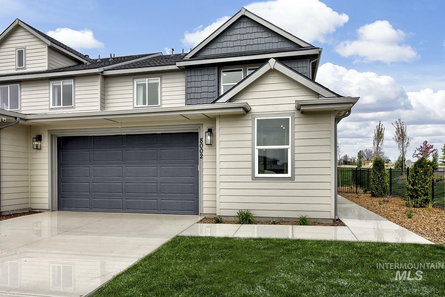 Property Photo: 8002 W Fern St ID 83616