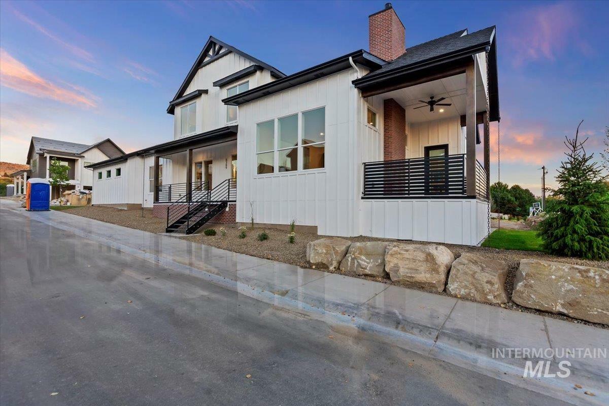 Property Photo: 6389 W Tobi Ln ID 83714