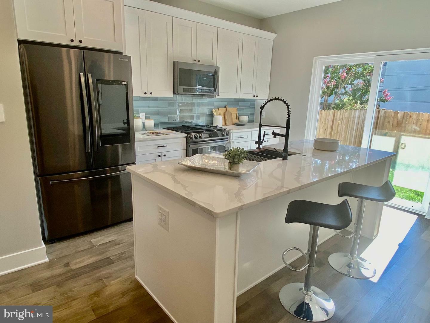 Property Photo: 4630 Canton Street PA 19127