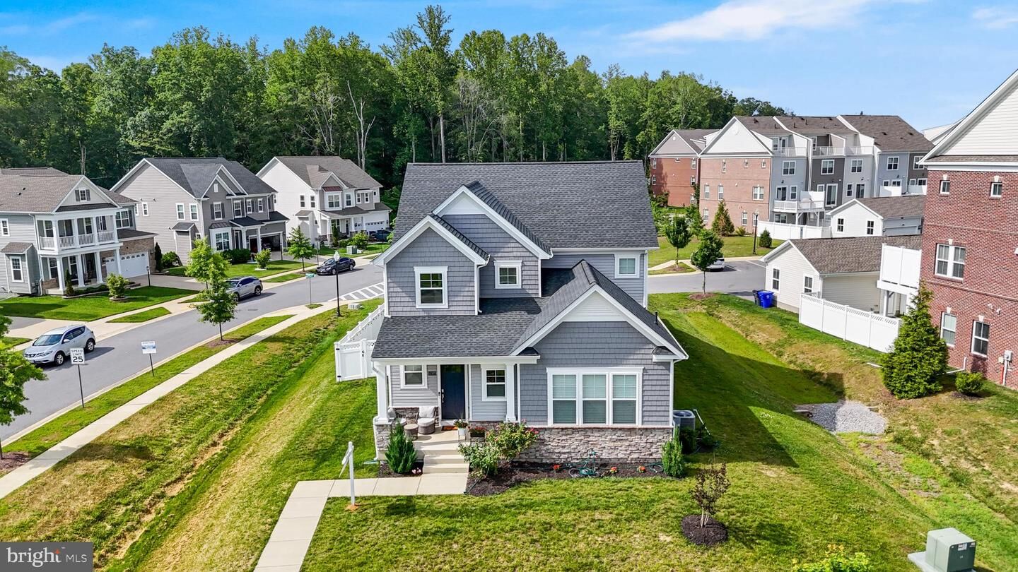 Property Photo:  11307 Saint Luke Drive  MD 20695 