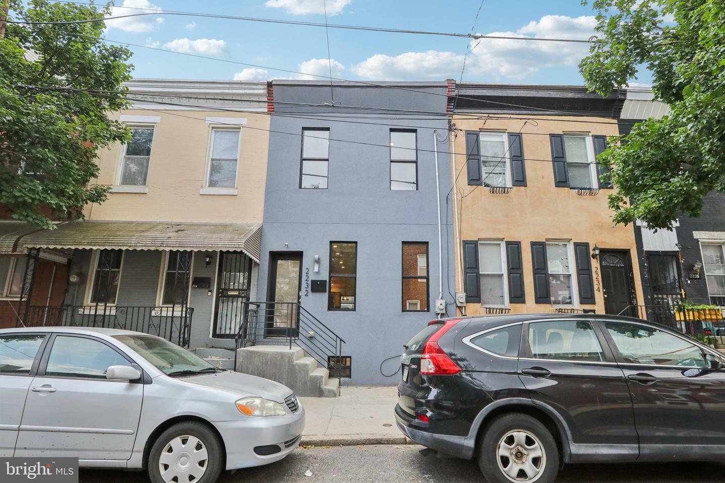 Property Photo:  2232 Oakford Street  PA 19146 