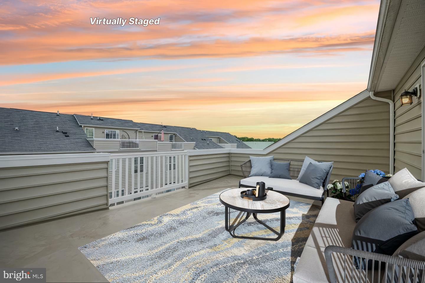 Property Photo: 7201 Wood Pond Circle MD 20706